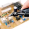 Кусачки Electronic Super Knips KNIPEX 78 61 125 ESD