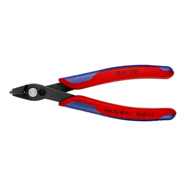 Кусачки Electronic Super Knips 78 61 140