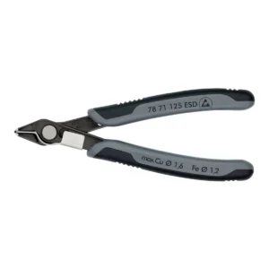 Кусачки Electronic Super Knips 78 71 125 ESD