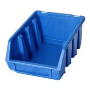 Лоток сортувальний Ergobox 2L blue (116x212x75мм) (5907763089059)