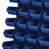Лоток сортувальний Ergobox 2L blue (116x212x75мм) (5907763089059)