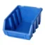 Лоток сортувальний Ergobox 3 blue (170x240x126мм) (5907763088960)