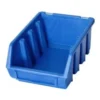 Лоток сортувальний Ergobox 4 blue (204x340x155мм) (5907763088991)
