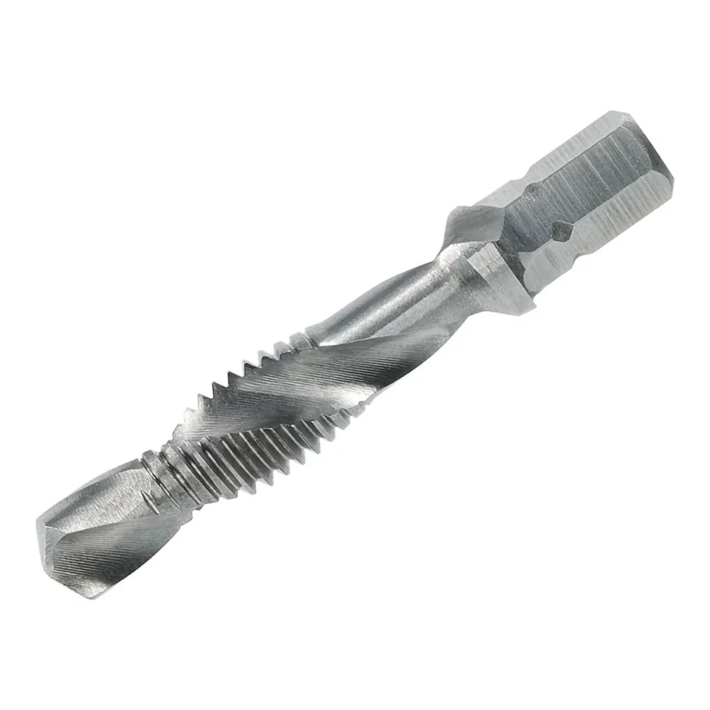 Мітчик комбінований М 5х0,8, HSS-G, 6H, 1/4" 30 ° VOLKEL 67234