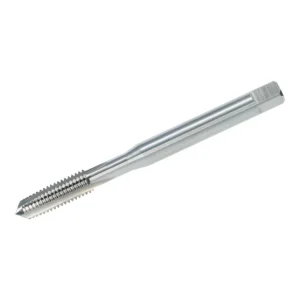 Мітчик машинний DIN 371 форма B HSSE, ліве різьблення - M 10x1,5 LH VOLKEL 33546