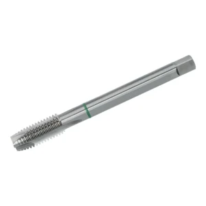 Мітчик машинний GREEN DIN 371 форма B HSSE - M 14x2,0 VOLKEL 35354