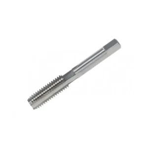 Мітчик ручний М 27x3,0 DIN 352, HSS-G, III чистовий VOLKEL 27376-3
