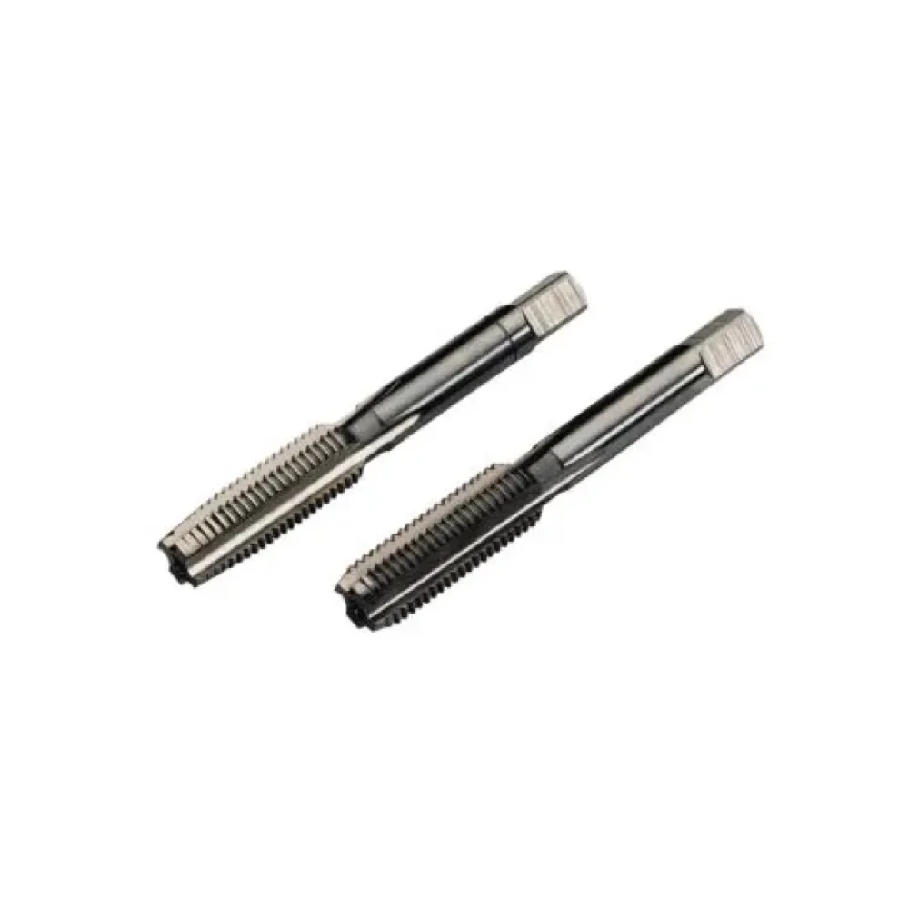 Набір мітчиків ручних HSSE M 20 X 1,5 (компл. 2 шт.)