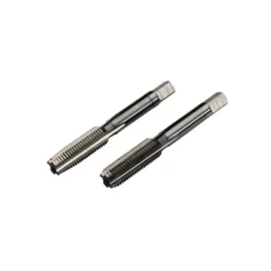 Набір мітчиків ручних HSSE M 20 X 1,5 (компл. 2 шт.)