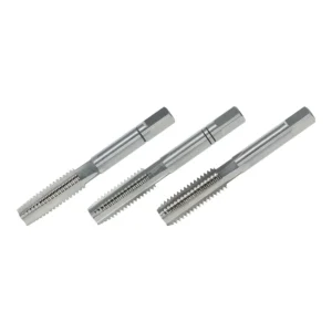 Мітчик ручний M 4 - LH 3 одиниці
