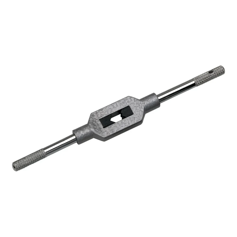 Мітчикоутримувач цинкове лиття №5; М 13-32; 1/2-1,1/4"; G1/4-1"; L-700мм VOLKEL 13050
