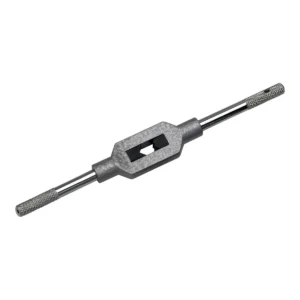 Мітчикоутримувач цинкове лиття №5; М 13-32; 1/2-1,1/4"; G1/4-1"; L-700мм VOLKEL 13050