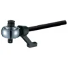 Редуктор-посилювач 3/4" 3/4"F*1"M 2700NM KING TONY
