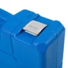 Набір інструментів 103 одиниці 1/4"+1/2" в пластиковому кейсі