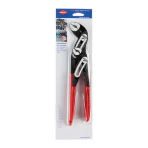 Набір кліщів Alligator , Knipex 00 31 20 V02