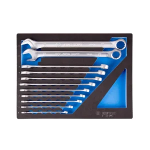 Набір комбінованих ключів 11 одиниць