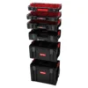 Набір ящиків для інструментів QBRICK SYSTEM PRO SET 2 (450x390x690мм) (5901238254386)