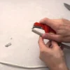 Ніж для розробки кабелів 98 55