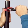 Інструмент для видалення оболонок KNIPEX 16 40 150