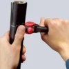 Інструмент для видалення оболонок KNIPEX 16 40 150