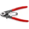 Ножиці для боуденовського троса KNIPEX 95 61 150
