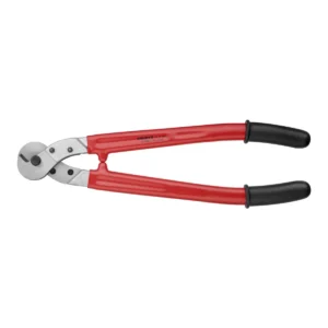 Ножиці для різання дротяних тросів KNIPEX 95 77 600
