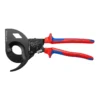 Ножиці для різання кабелів KNIPEX 95 32 320