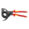 Ножиці для різання кабелів KNIPEX 95 36 320