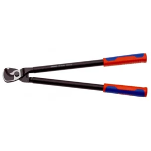 Ножиці для різки кабелів KNIPEX 95 12 500