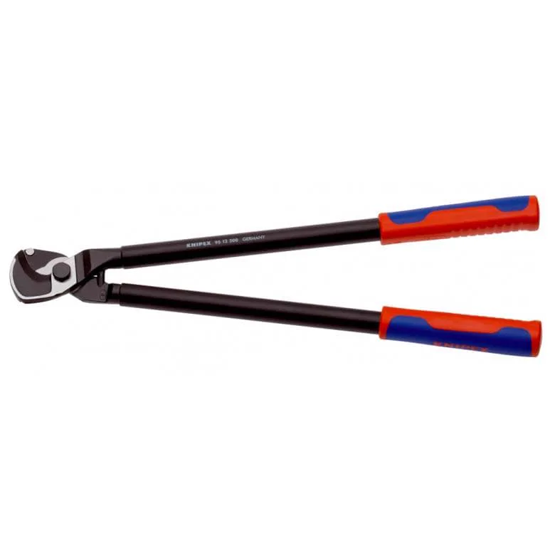 Ножиці для різки кабелів KNIPEX 95 12 500