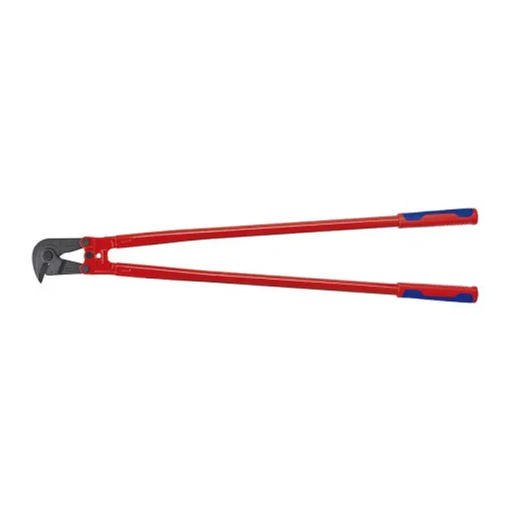 Ножиці для різання арматурної сітки KNIPEX 71 82 950