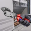 Кабелеріз з важельним мехнізмом KNIPEX 95 31 250
