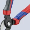 Ножиці для різки кабелів KNIPEX 95 12 165