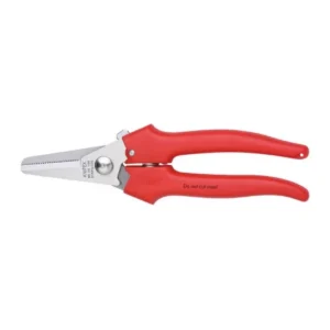 Ножиці комбіновані, 190мм KNIPEX 95 05 190, поліровані