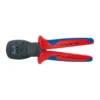 Обжимні кліщі для мініатюрних штекерів KNIPEX 97 54 24