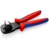 Обжимні кліщі для мініатюрних штекерів KNIPEX 97 54 24