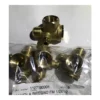 Зворотній клапан 1/2" х 1/2"