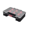 Органайзер QBRICK SYSTEM TWO ORGANIZER MULTI (257х182х65мм) (5901238251149)