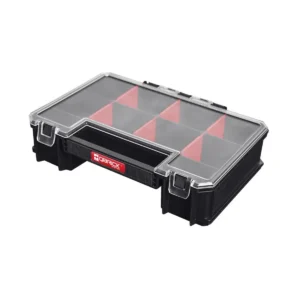 Органайзер QBRICK SYSTEM TWO ORGANIZER MULTI (257х182х65мм) (5901238251149)