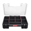 Органайзер QBRICK SYSTEM TWO ORGANIZER MULTI (257х182х65мм) (5901238251149)
