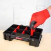 Органайзер QBRICK SYSTEM TWO ORGANIZER MULTI (257х182х65мм) (5901238251149)