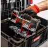 Органайзер QBRICK SYSTEM TWO ORGANIZER MULTI (257х182х65мм) (5901238251149)