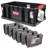 Органайзер QBRICK SYSTEM TWO ORGANIZER MULTI (257х182х65мм) (5901238251149)