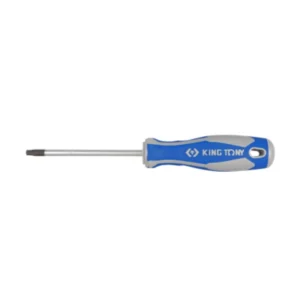 Викрутка TORX T30H 6 *125мм, арт.14273005