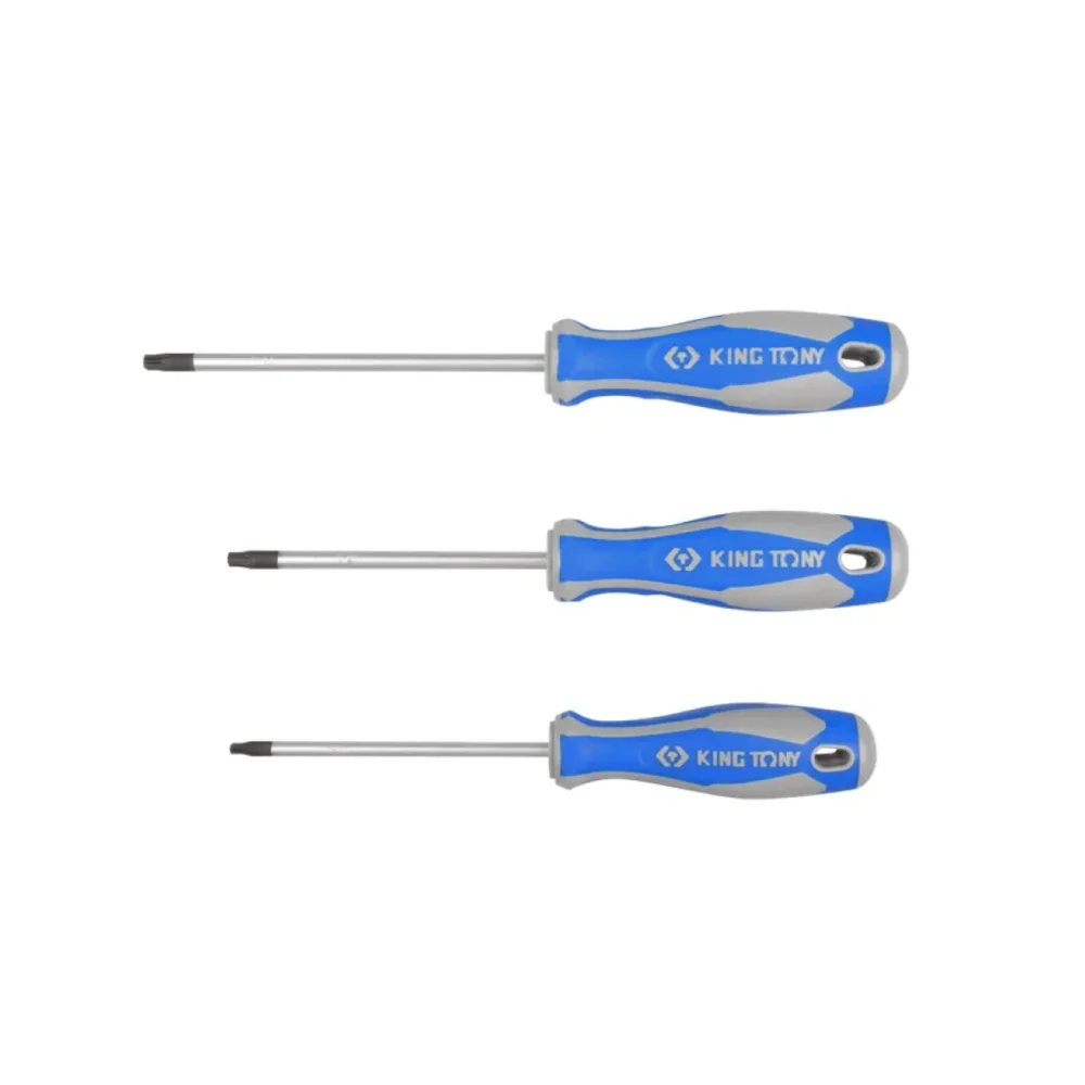 Викрутка Torx Т40 х150 мм без отвору