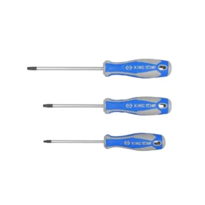 Викрутка Torx Т40 х150 мм без отвору