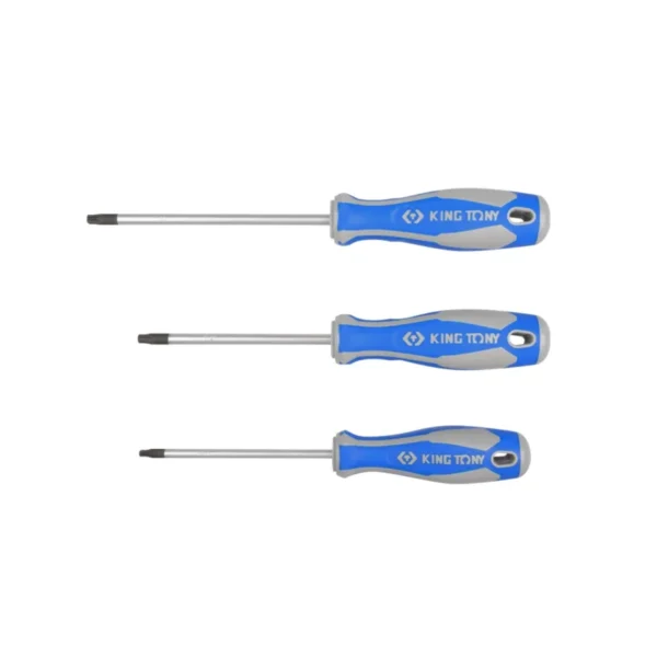 Викрутка Torx Т40 х150 мм без отвору