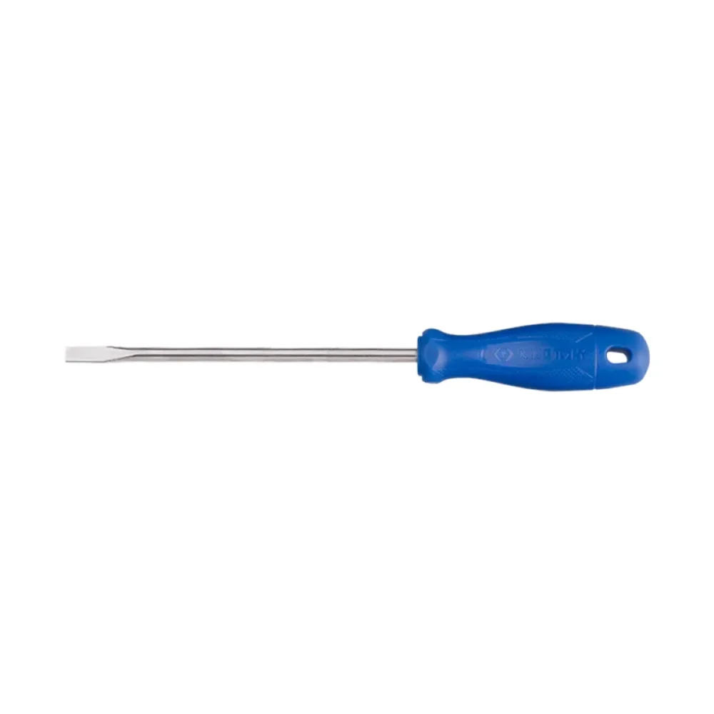 Викрутка шлиц slotted 6,5 мм, 150 мм