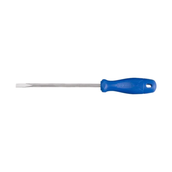 Викрутка шлиц slotted 6,5 мм, 150 мм