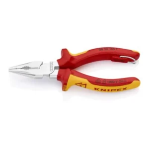Пасатіжи з подовженим носиком KNIPEX 08 26 145 T